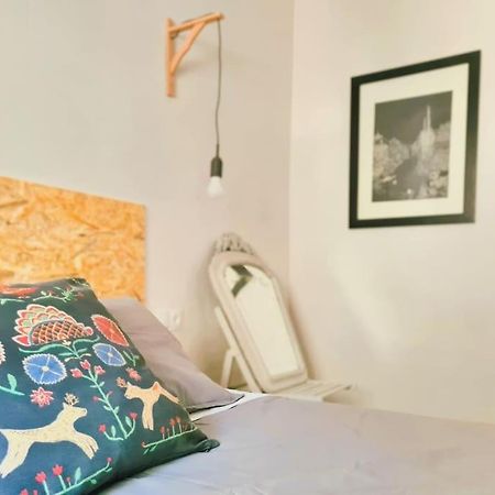 Apartamento Amar-Cura Málaga Kültér fotó