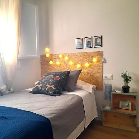 Apartamento Amar-Cura Málaga Kültér fotó
