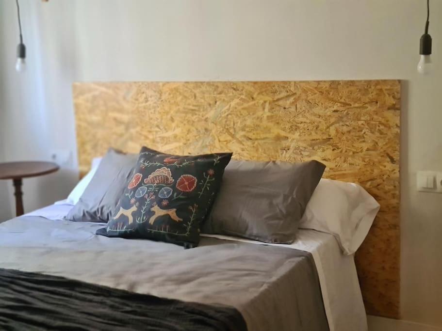 Apartamento Amar-Cura Málaga Kültér fotó