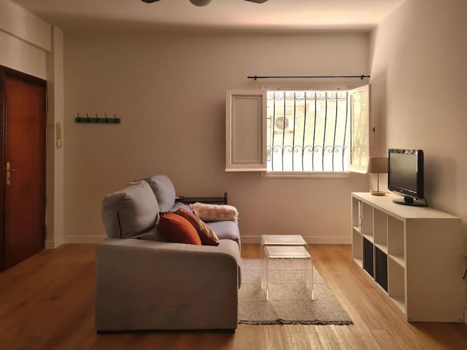 Apartamento Amar-Cura Málaga Kültér fotó