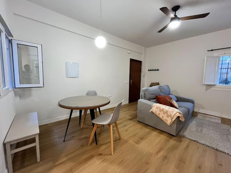 Apartamento Amar-Cura Málaga Kültér fotó
