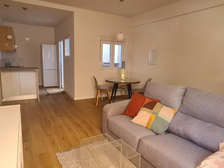 Apartamento Amar-Cura Málaga Kültér fotó