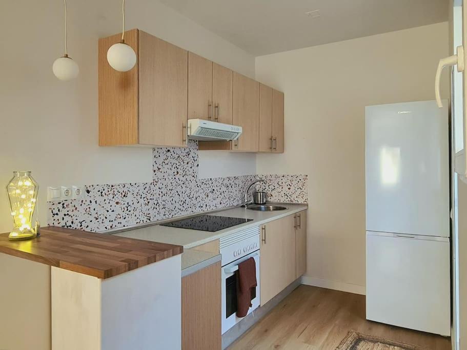 Apartamento Amar-Cura Málaga Kültér fotó