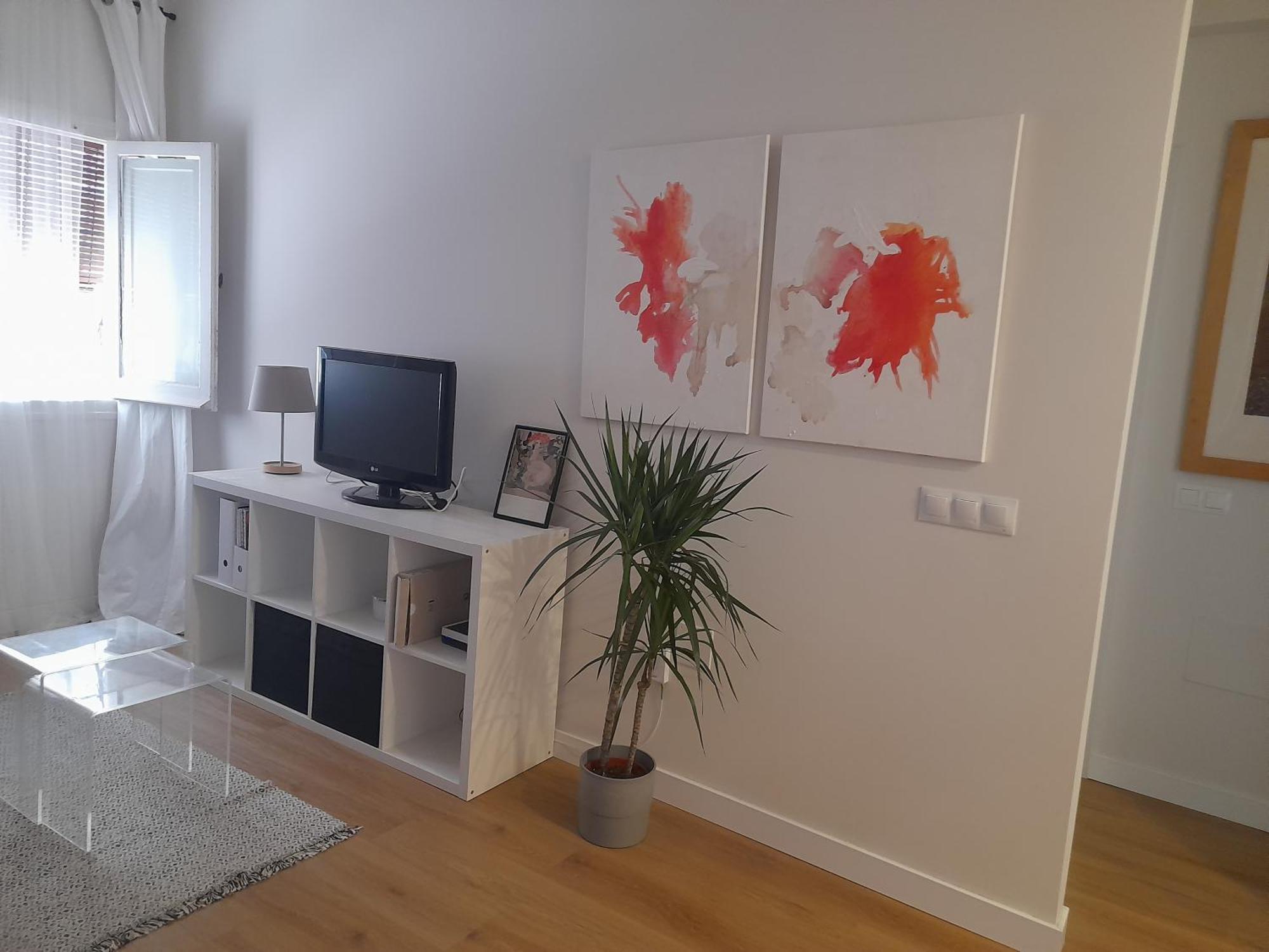 Apartamento Amar-Cura Málaga Kültér fotó