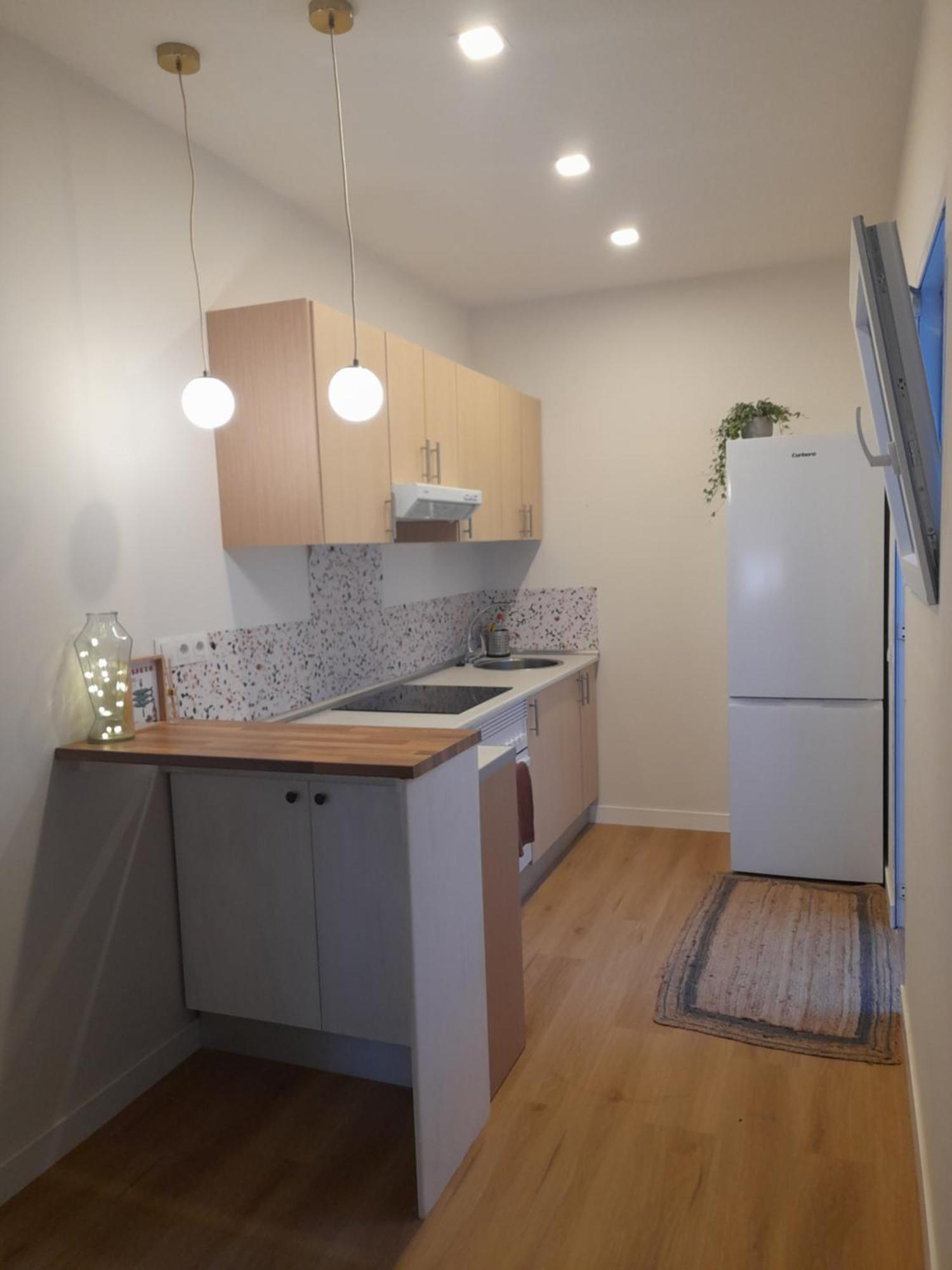 Apartamento Amar-Cura Málaga Kültér fotó