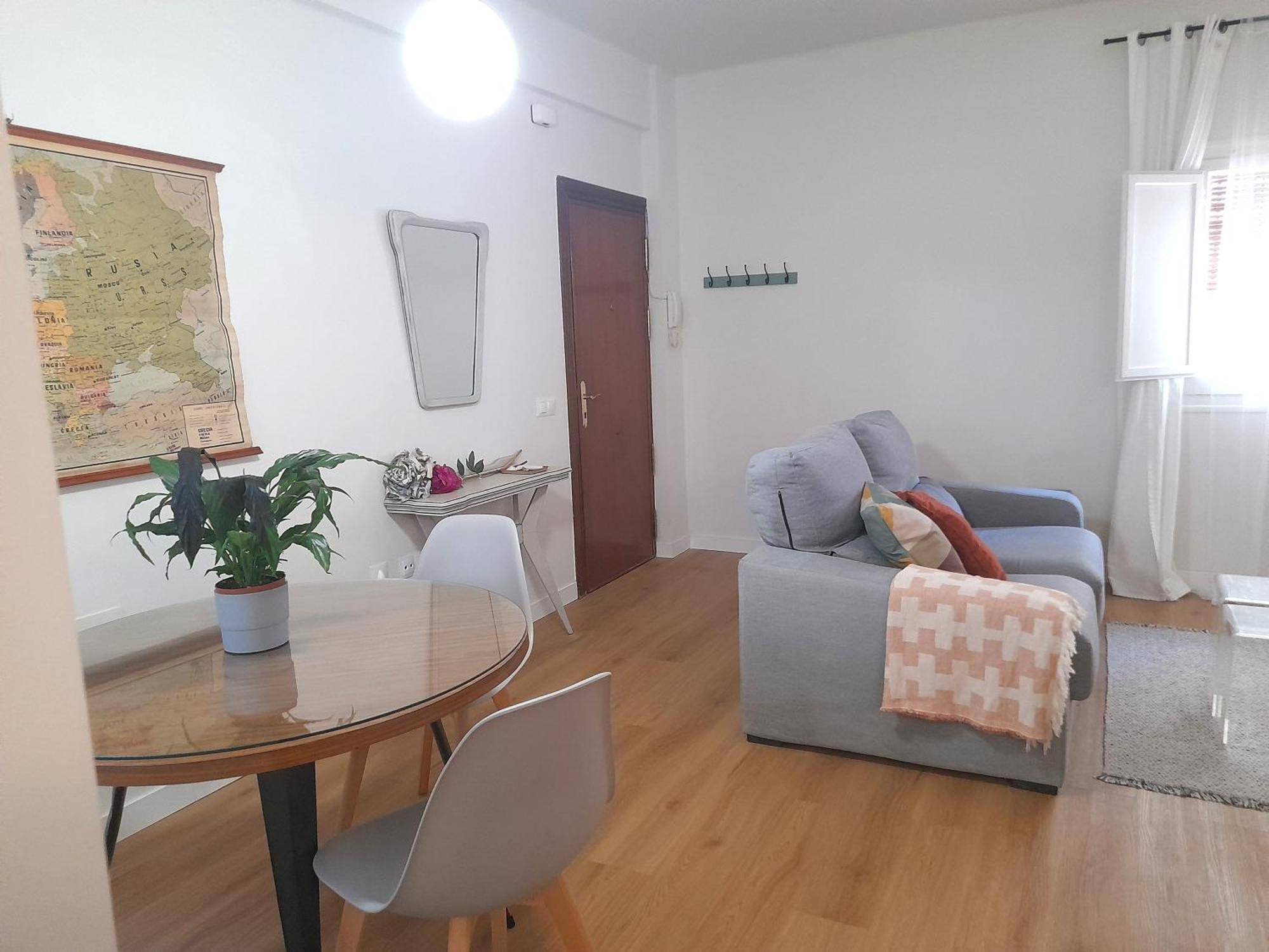 Apartamento Amar-Cura Málaga Kültér fotó