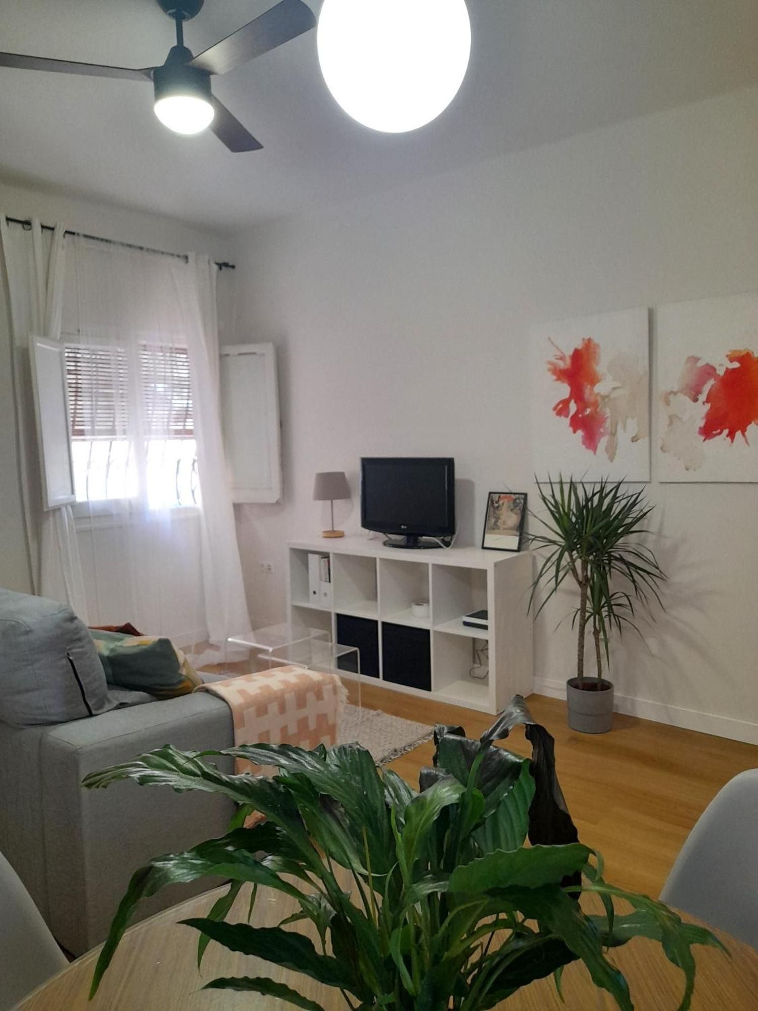 Apartamento Amar-Cura Málaga Kültér fotó