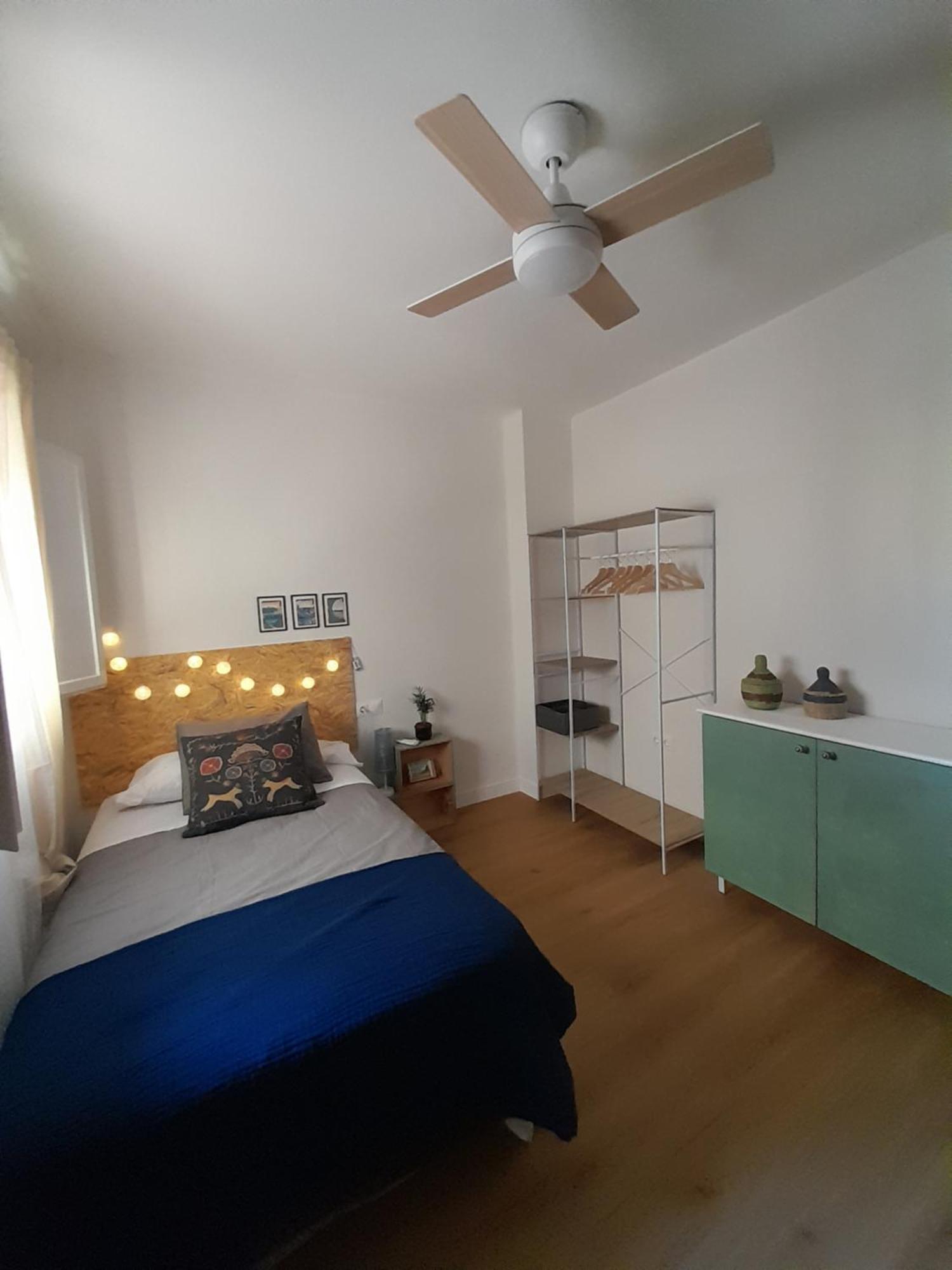 Apartamento Amar-Cura Málaga Kültér fotó