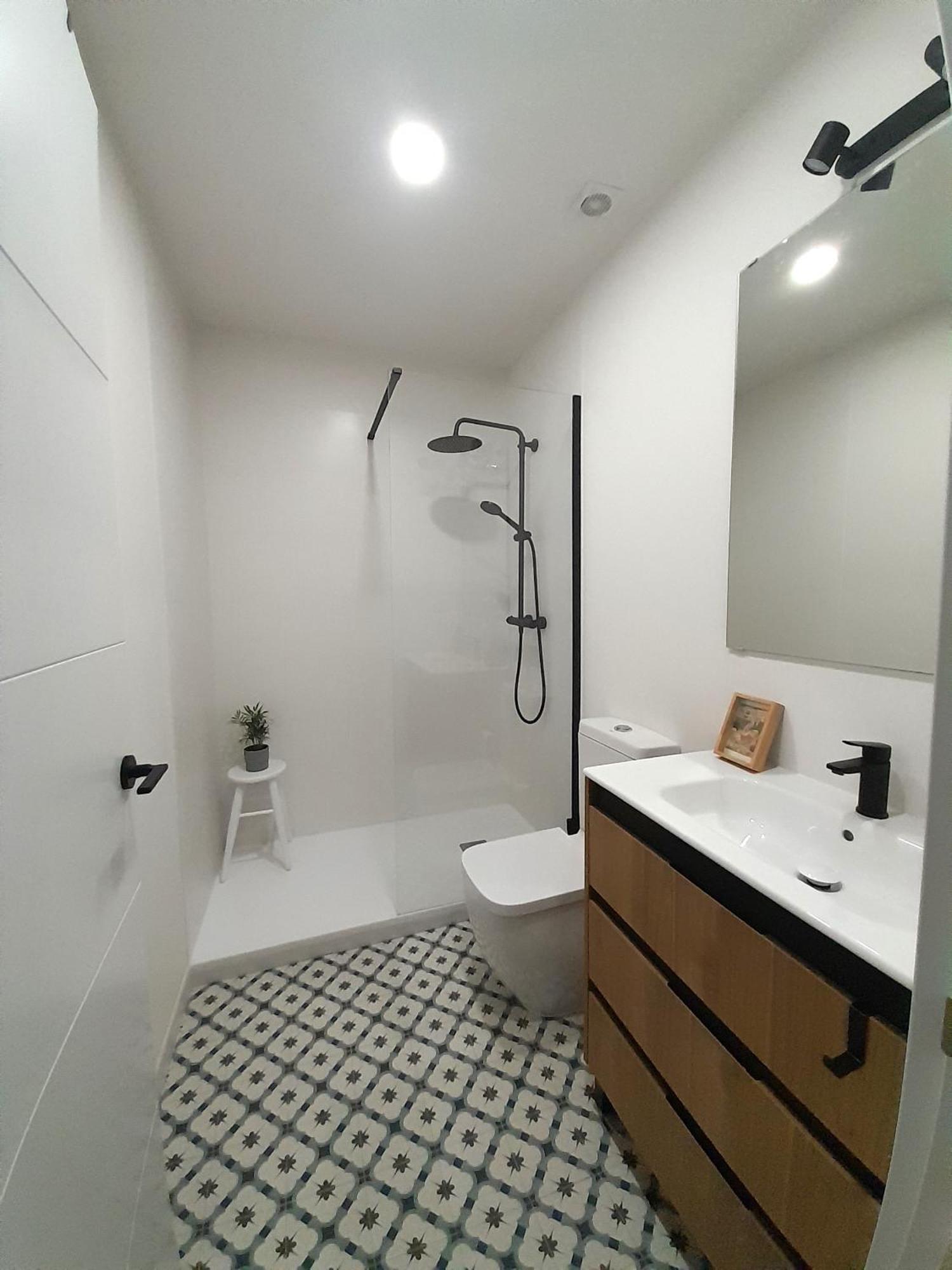 Apartamento Amar-Cura Málaga Kültér fotó