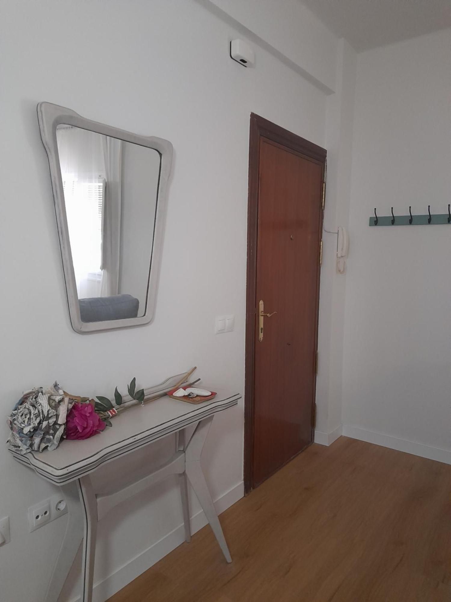 Apartamento Amar-Cura Málaga Kültér fotó