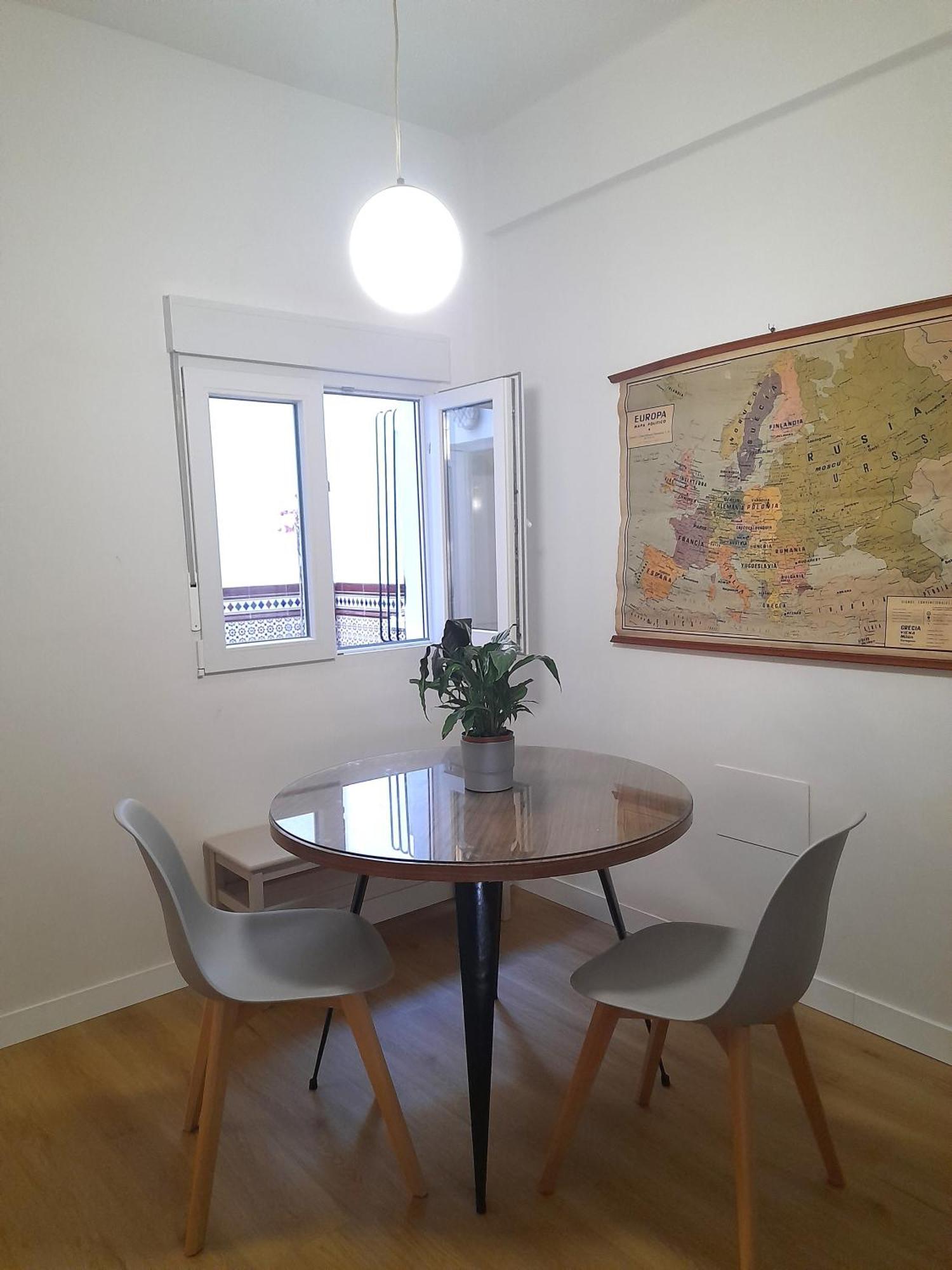 Apartamento Amar-Cura Málaga Kültér fotó