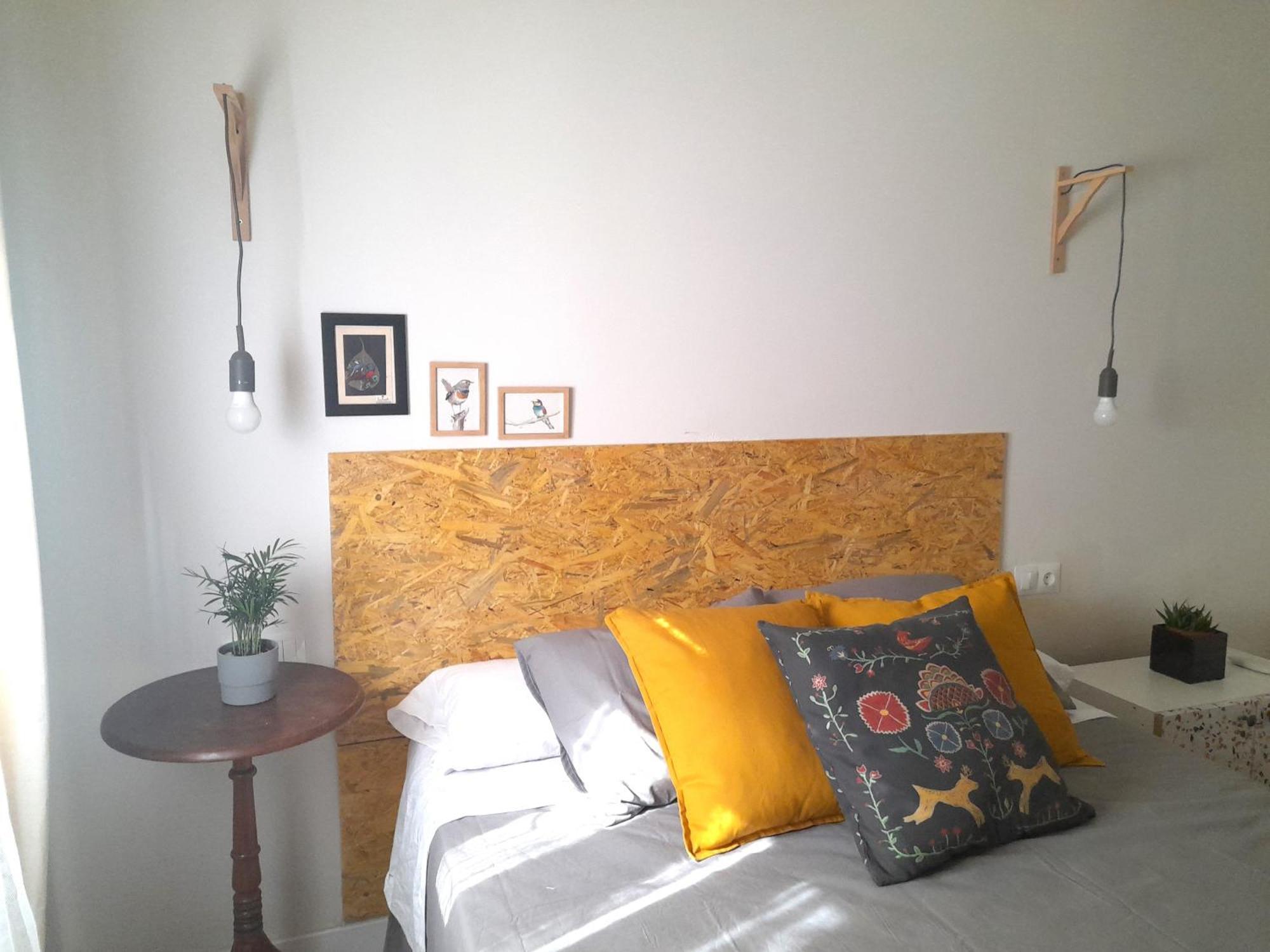 Apartamento Amar-Cura Málaga Kültér fotó