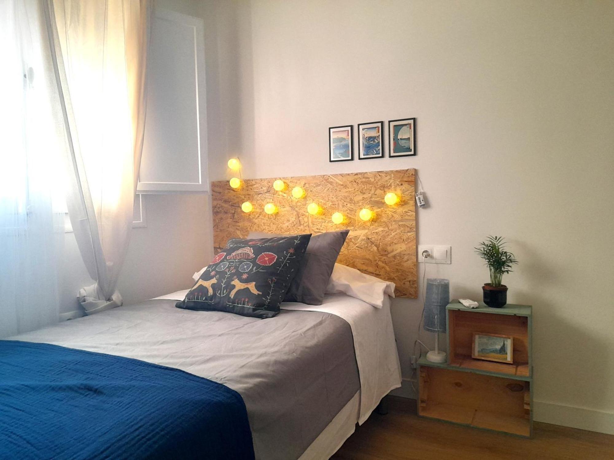 Apartamento Amar-Cura Málaga Kültér fotó