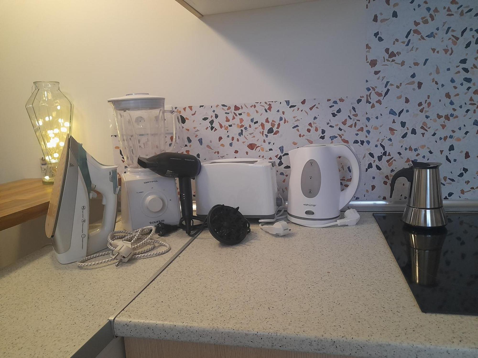 Apartamento Amar-Cura Málaga Kültér fotó