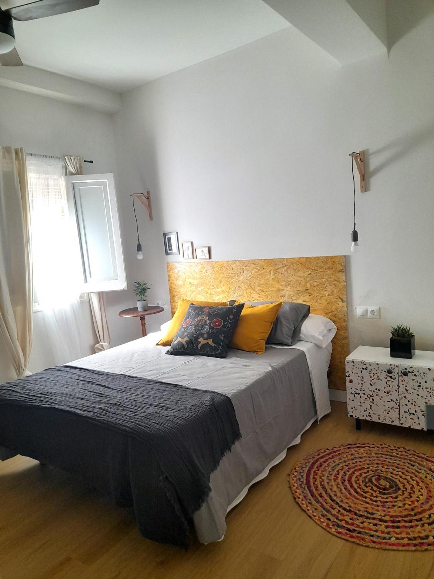 Apartamento Amar-Cura Málaga Kültér fotó