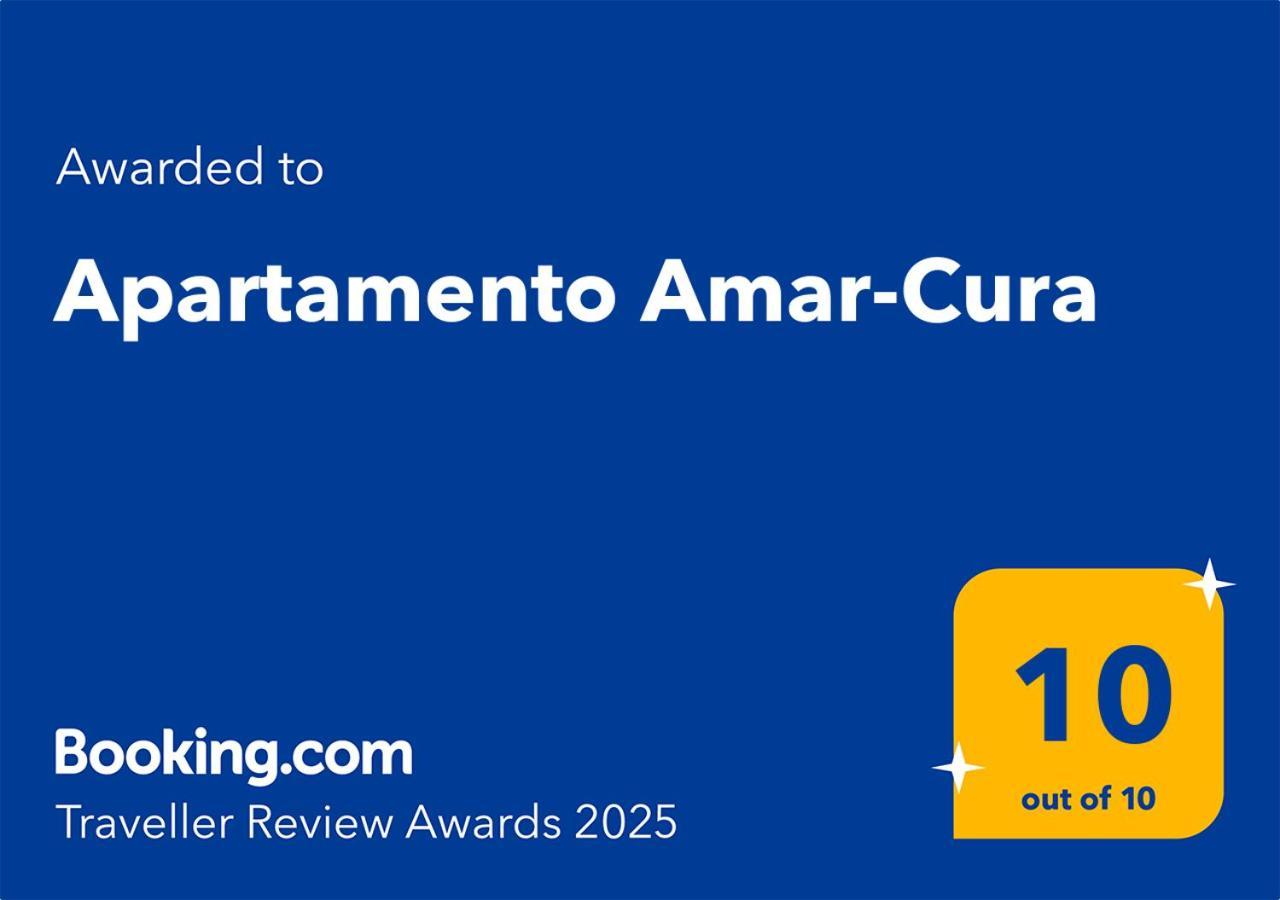 Apartamento Amar-Cura Málaga Kültér fotó